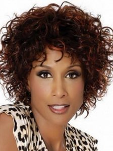 hairstyles for black women with natural hair