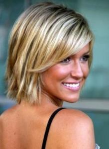 hairstyles for thin hair 2013