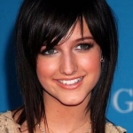 hairstyles for thin hair pinterest