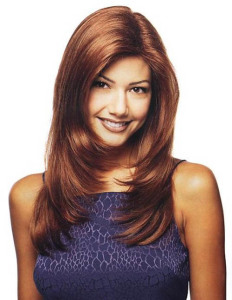 layered haircuts for long hair scene