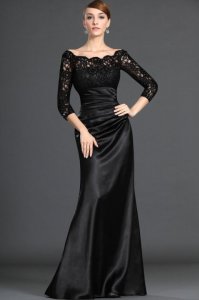 long formal dresses with sleeves