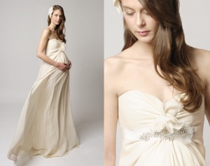 maternity dresses for weddings special occasions