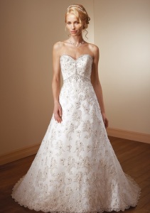 mori lee wedding dresses for sale