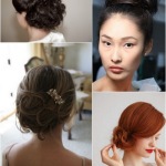 mother of the bride updos for long hair