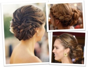 mother of the bride updos for weddings