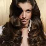 natural medium brown hair dye