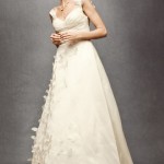 retro wedding dresses uk