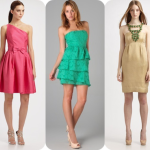 semi formal dress code for women