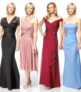 semi formal dress code for women pictures
