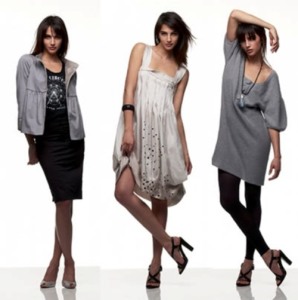 smart casual dress code for ladies