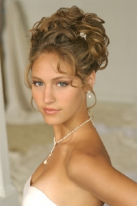 wedding updos for long hair 2013