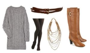 Smart Casual Dresses ladies
