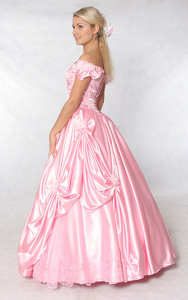 beautiful princess dresses for girls