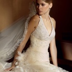 body fittings wedding gowns