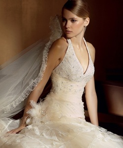 body fittings wedding gowns