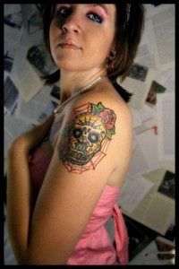 decent looking tattoos for women designs