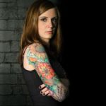 decent looking tattoos for women photo