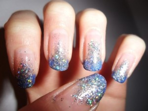 easy cute nail art