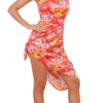 how hawaiian people dress