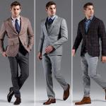 men business casual dress code