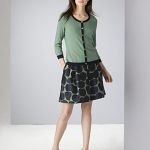 skirt top for girls for sale