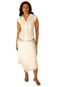 skirt top for girls pictures