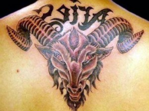 attoos for your back men ideas