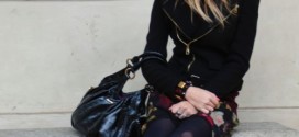 Wedge Heels with Long Skirt: Learn the Types of Wedges