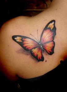 what are Some Good Tattoo Ideas
