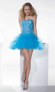 corset birthday dresses pictures
