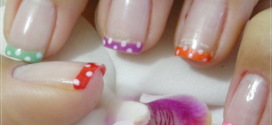 Cute Easy Nails Art Design Ideas