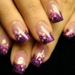 easy pretty nail designs