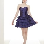 latest fashion cocktail dresses