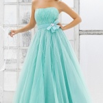 nice simple prom dresses 2013