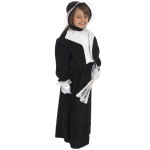 victorian kids wear