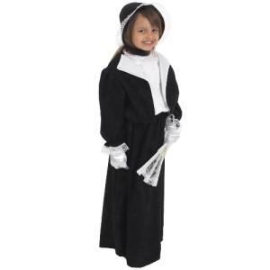 victorian kids wear