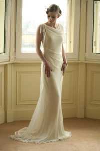 vintage bride dress patterns