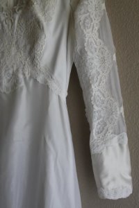 white victorian style dresses idea