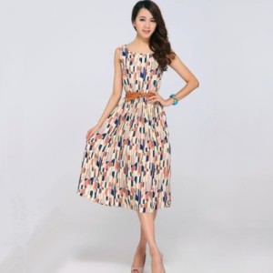 girls cotton dresses uk