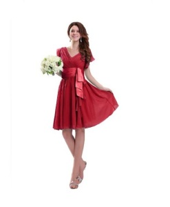 high school graduation dresses 2011