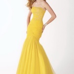 long wedding reception dresses
