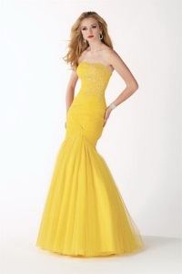 long wedding reception dresses