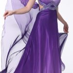 purple dress shoes for women