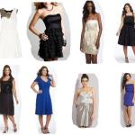 semi formal dress outfit ideas