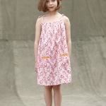 simple dress for kids online
