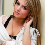 blonde highlights in brown hair 2013