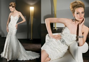 convertible wedding gown designers