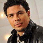 curly hair styles black men