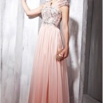 elegant evening dresses with lace up