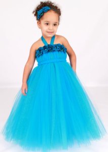 evening wear for toddlers
